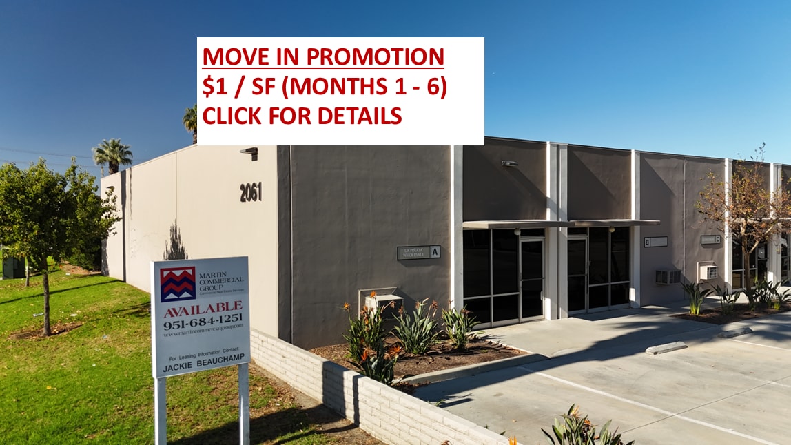 2001 3rd St, Riverside, CA for Rent