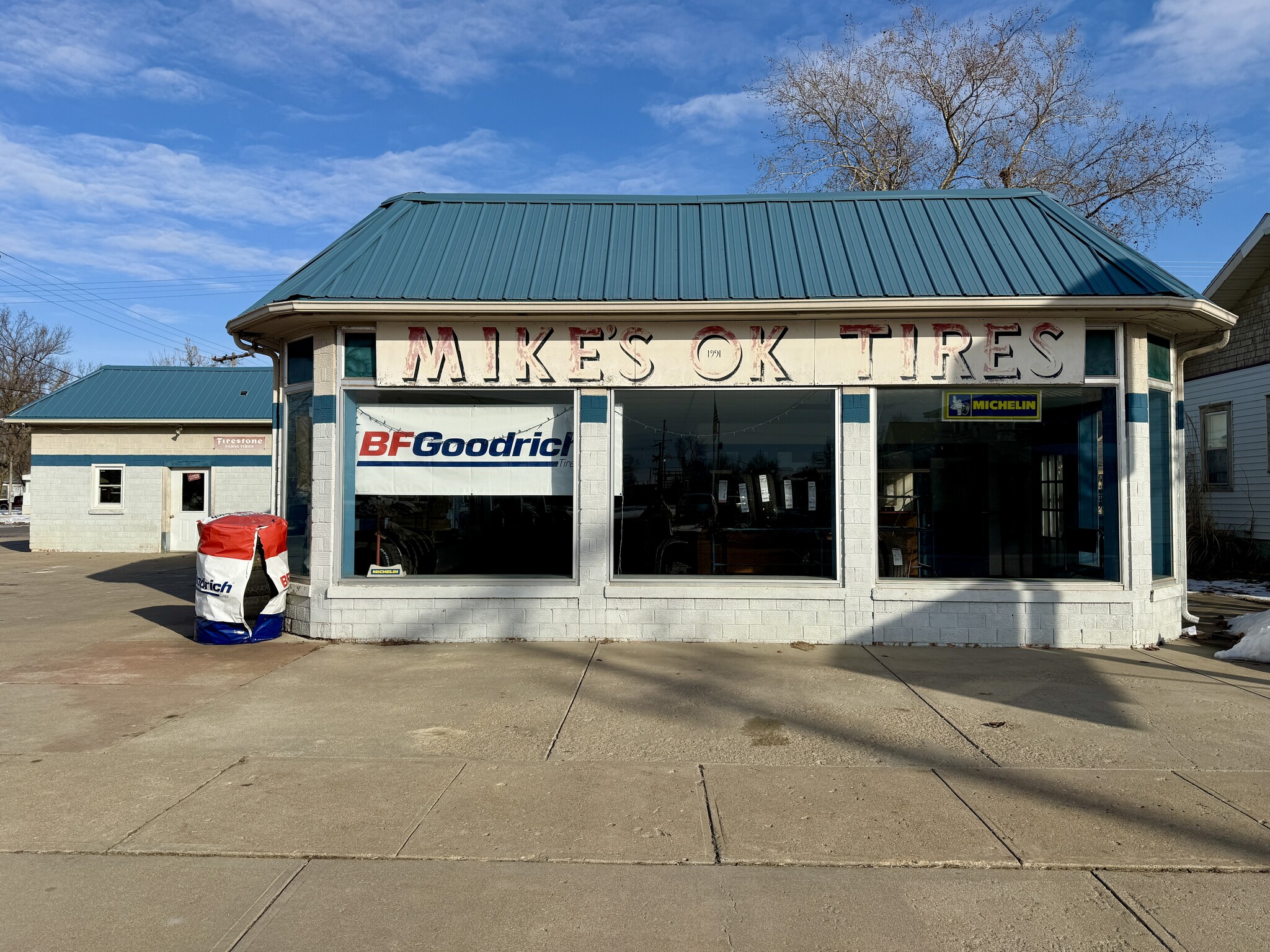 400 Center St, Marysville, KS for Sale