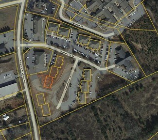 Seneca, SC Commercial Land - 206 Central Park Ln Seneca, SC Commercial Land - 206 Central Park Ln