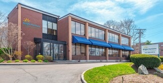 Waltham, MA Office - 176 Second Ave