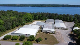 Eufaula, AL Manufacturing - 2 Hummingbird ln Eufaula, AL Manufacturing - 2 Hummingbird ln