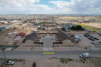 El Paso, TX Apartments - 13620 Bachimba Dr El Paso, TX Apartments - 13620 Bachimba Dr