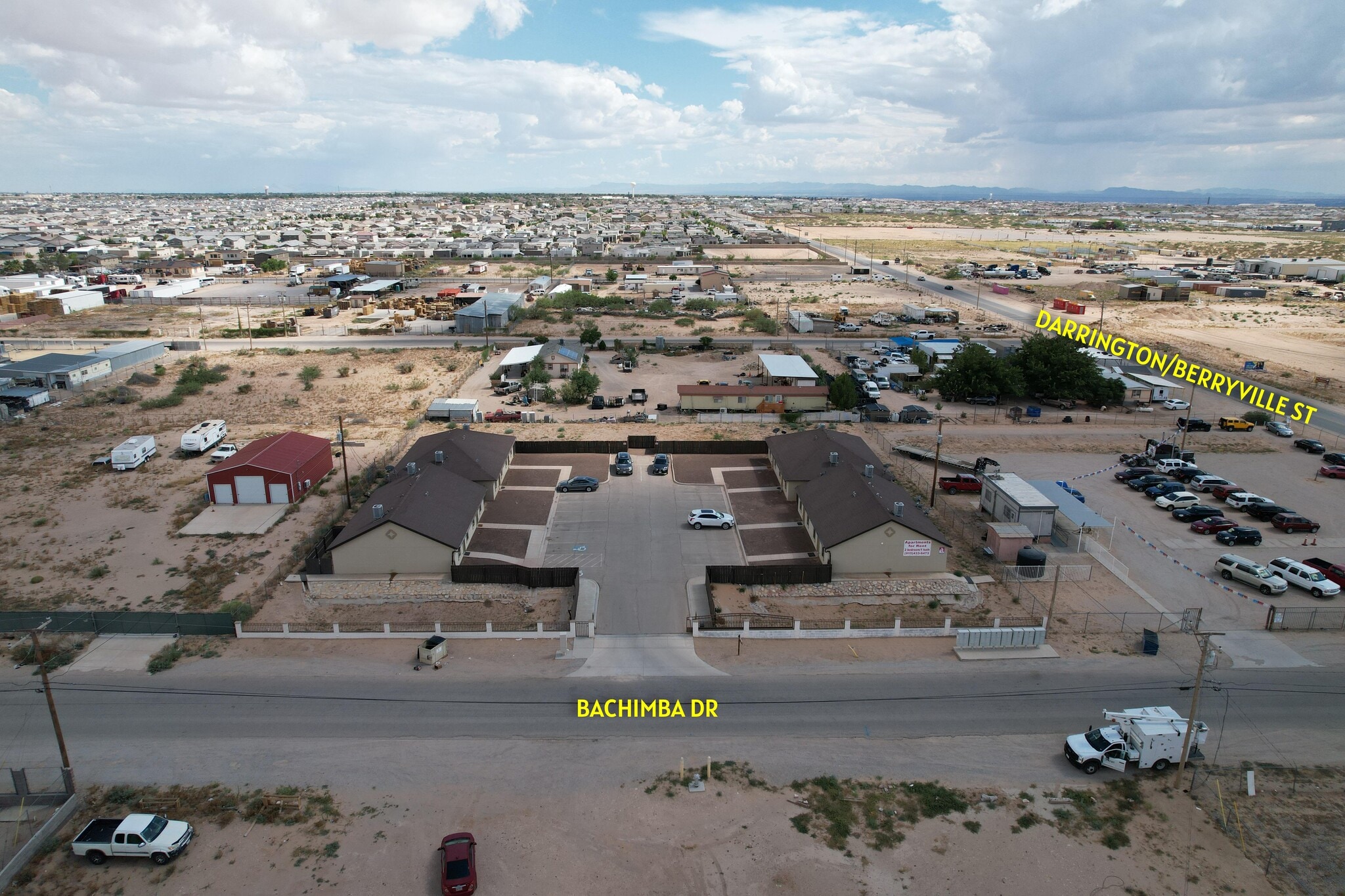 13620 Bachimba Dr, El Paso, TX for Sale