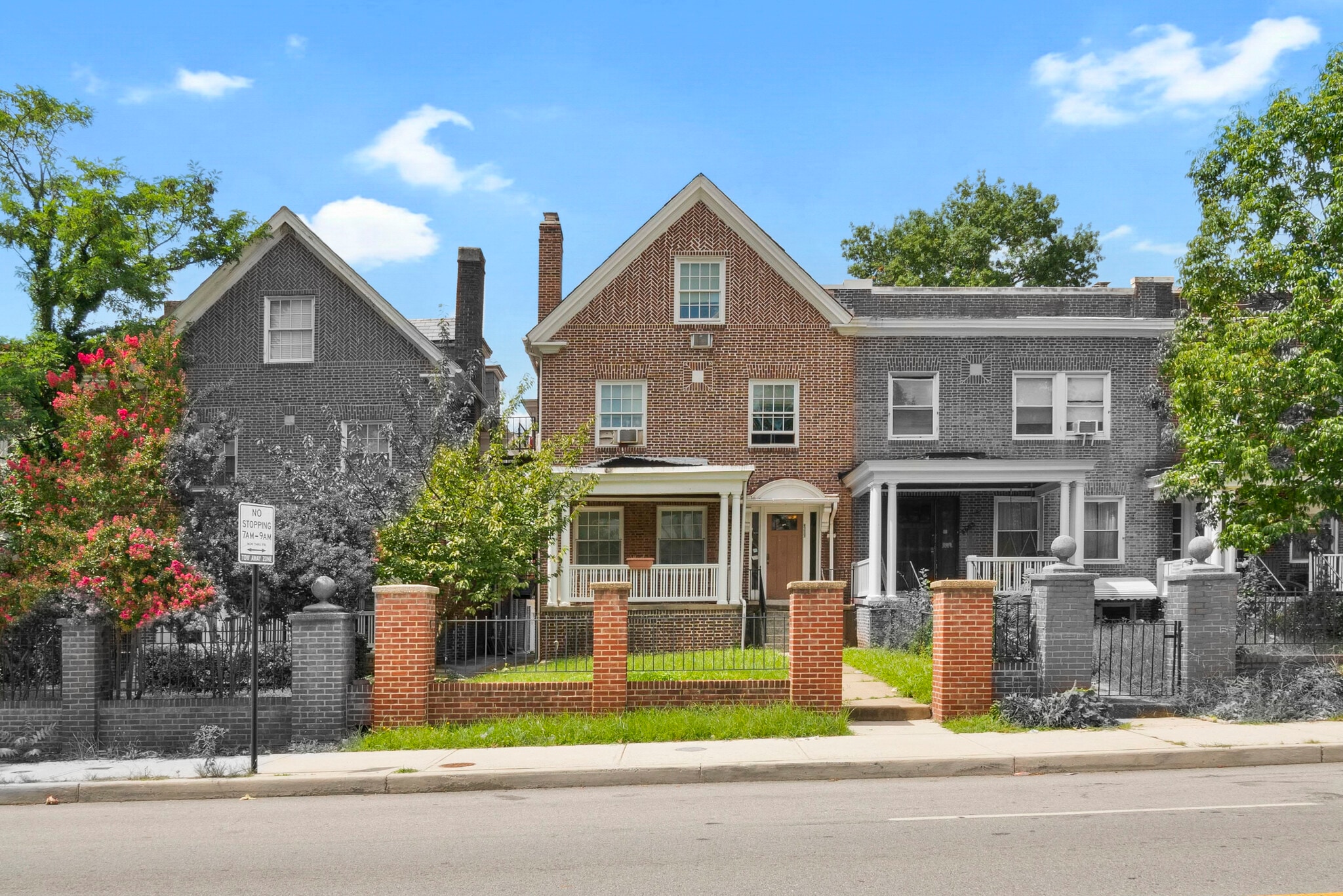 3600 Greenmount Ave, Baltimore, MD for Sale