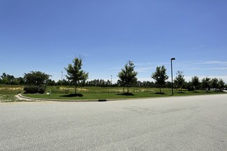 Fayetteville, NC Commercial Land - 3460 Walsh Pky Fayetteville, NC Commercial Land - 3460 Walsh Pky