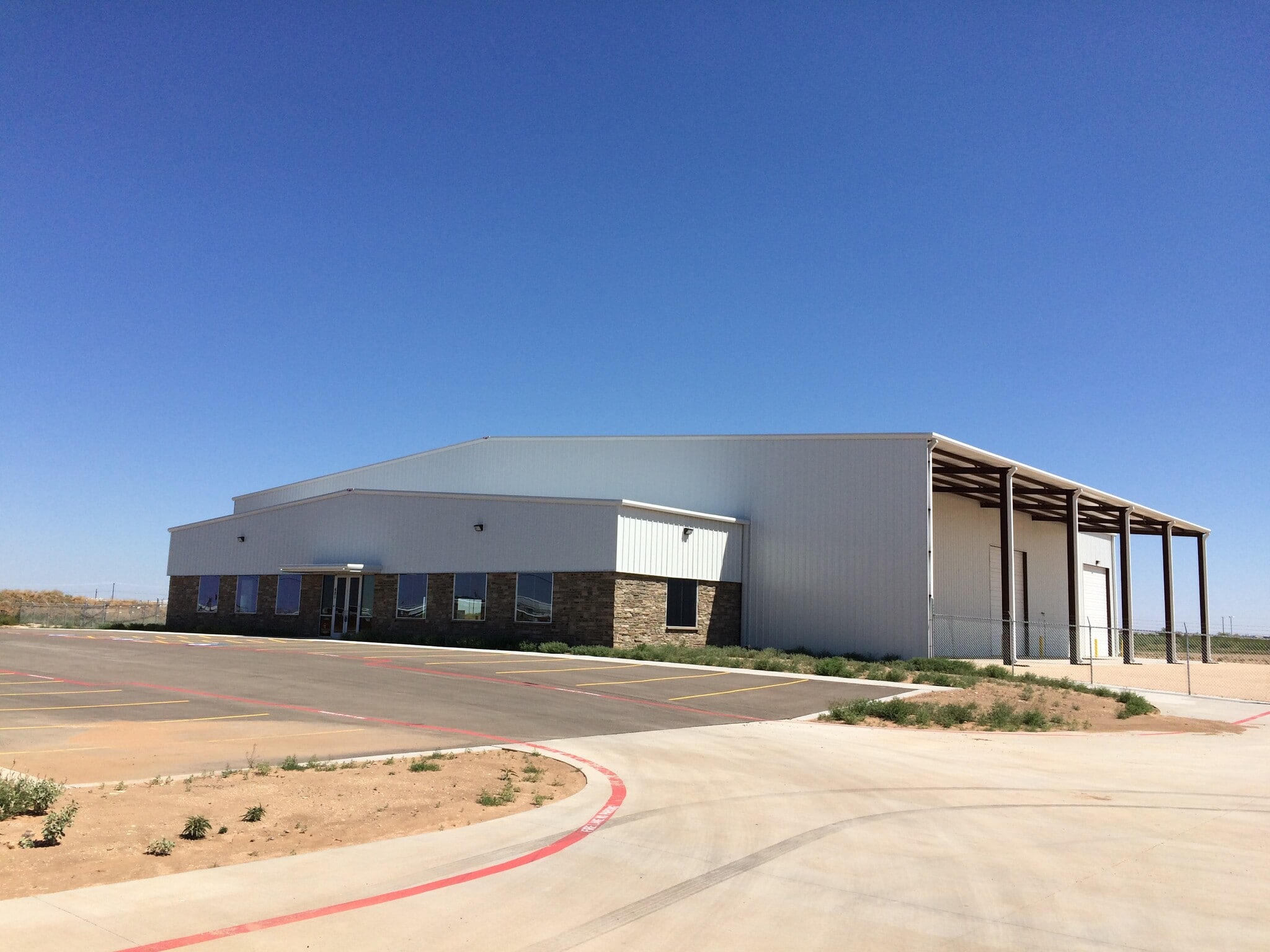 681 S Faudree Rd, Odessa, TX for Rent