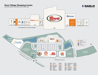 Jacksonville, FL Commercial - 6765 Dunn Ave