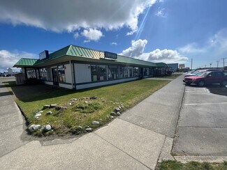 Ocean Shores, WA Retail - 698 Ocean Shores Blvd NW