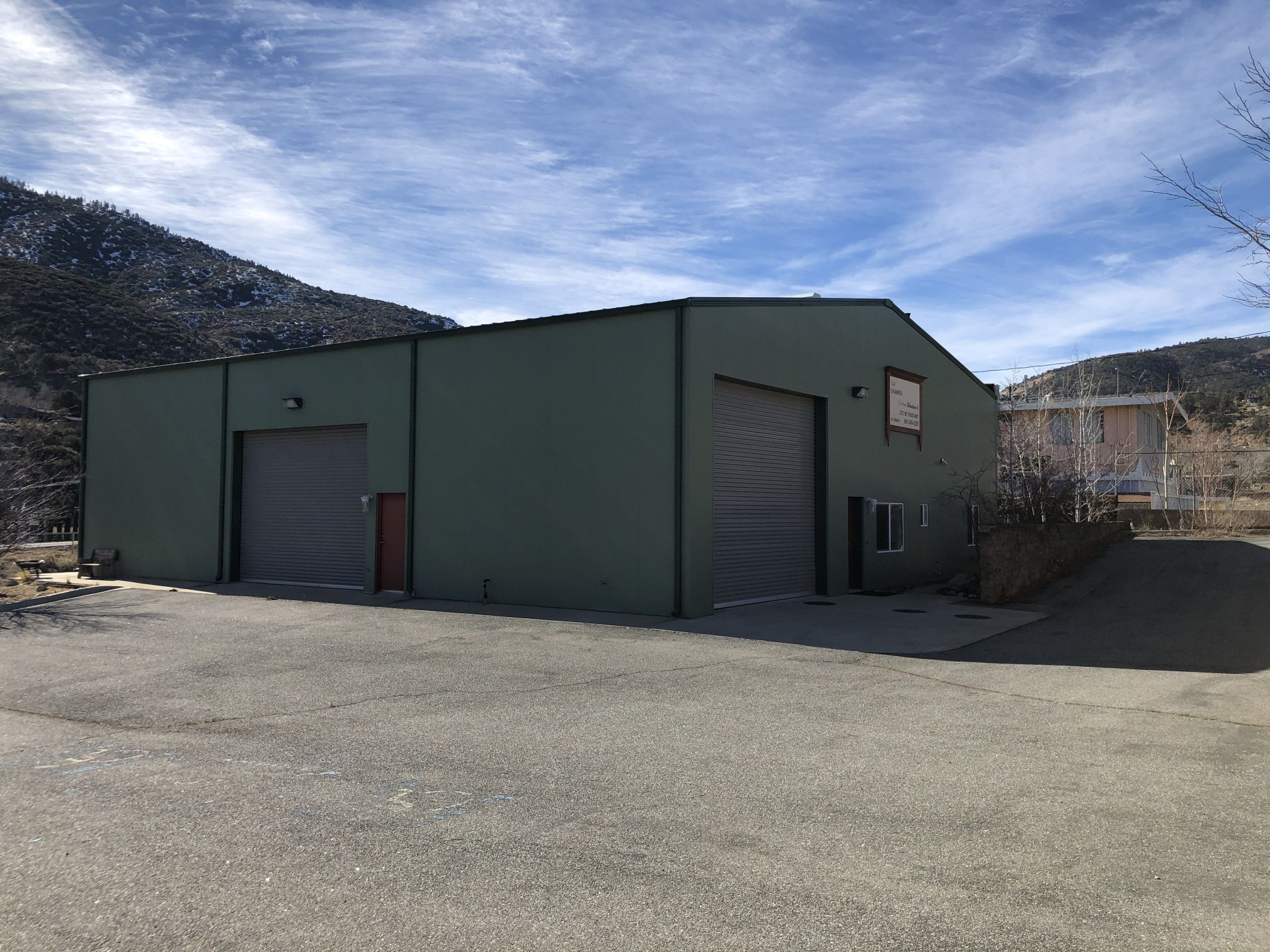 3212 Mt Pinos Way, Frazier Park, CA for Sale