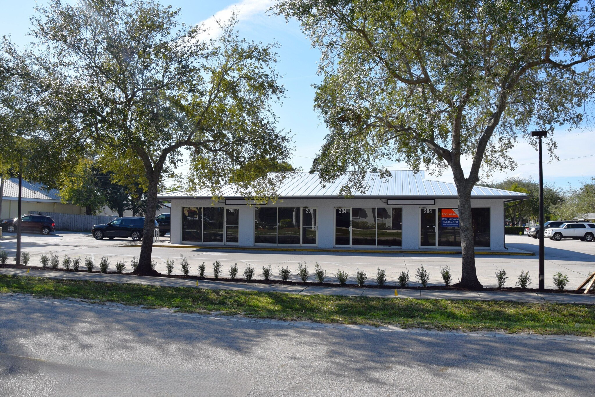 200-220 Hibiscus St, Jupiter, FL for Rent