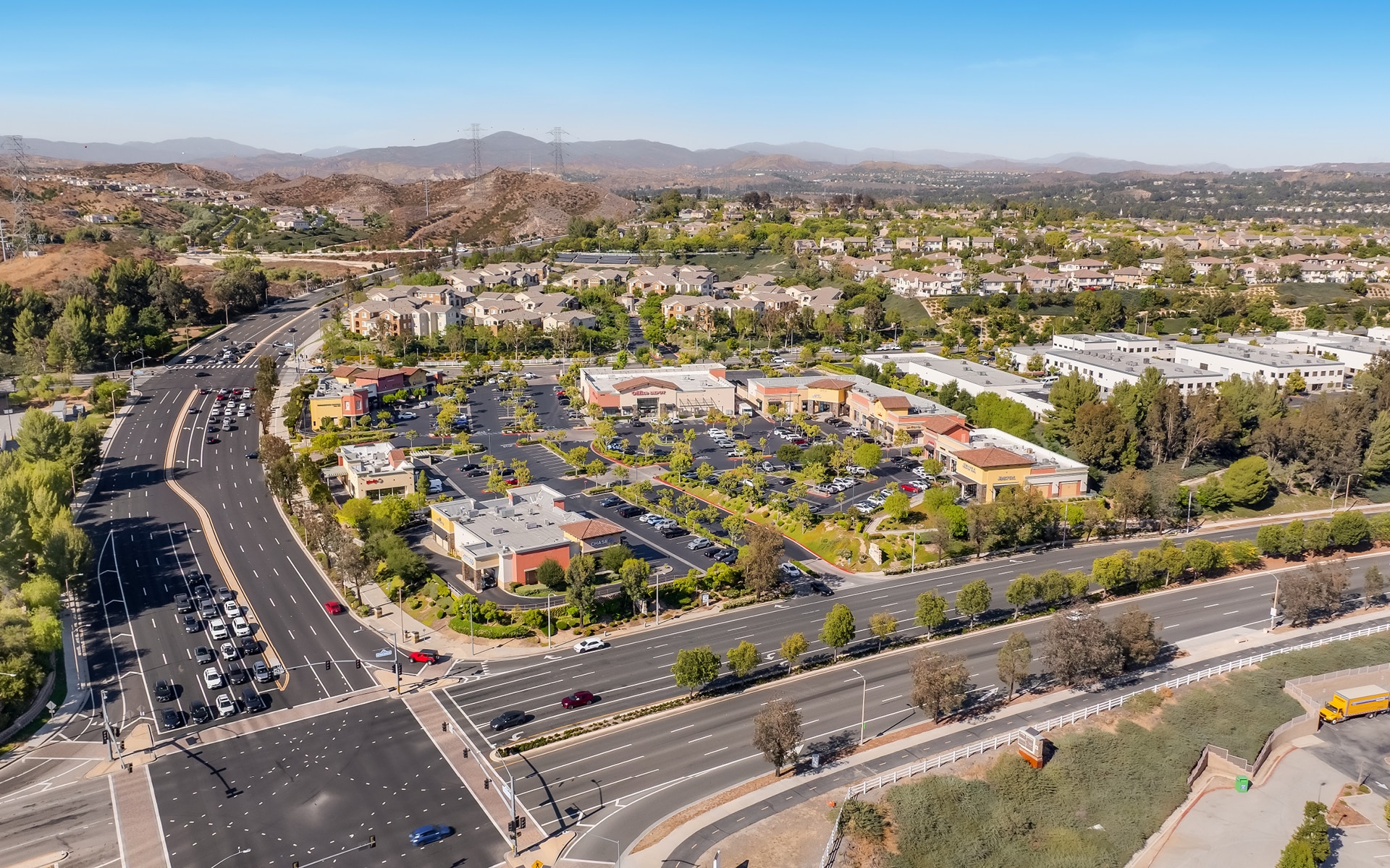 , Valencia, CA for Sale