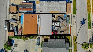 Colton, CA Specialty - 808 E H St