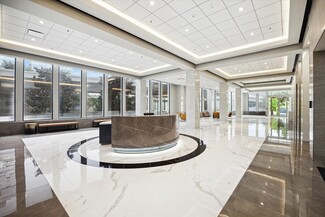 Houston, TX Office, Office/Retail - 2100 West Loop South