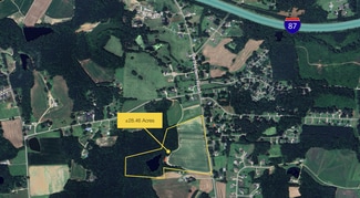 Knightdale, NC Residential - 1420 Bethlehem Rd