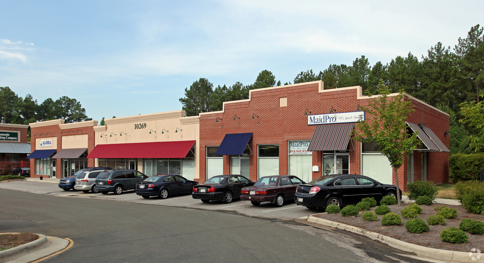 10235 Chapel Hill Rd, Morrisville, NC for Rent