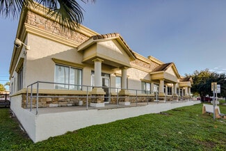 Tampa, FL Retail - 4811 W Gandy Blvd Tampa, FL Retail - 4811 W Gandy Blvd