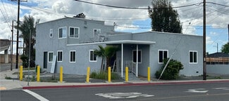 7506 Bandini Blvd  