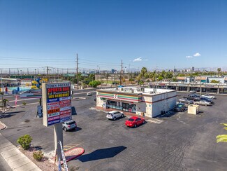 Las Vegas, NV undefined - 901-947 N Pecos Rd