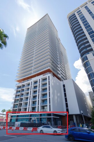 Saint Petersburg, FL Retail - 235 3rd St S Saint Petersburg, FL Retail - 235 3rd St S