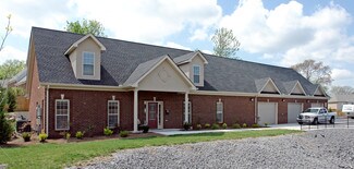 Mount Juliet, TN Office - 9695 Lebanon Rd