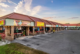 Palmetto, FL Retail - 901-945 10th St E