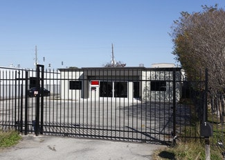 Houston, TX Office - 5626 Star Ln