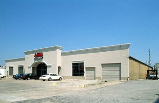Houston, TX Office/Retail - 5918 W FM-1960 Houston, TX Office/Retail - 5918 W FM-1960