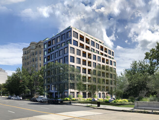 Washington, DC Office/Residential - 2626 Pennsylvania Ave NW