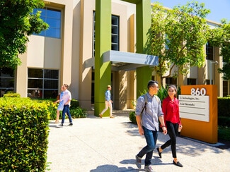 Milpitas, CA Office - 680 N McCarthy Blvd