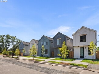 Portland, OR Multi-Family - 4328 Going st