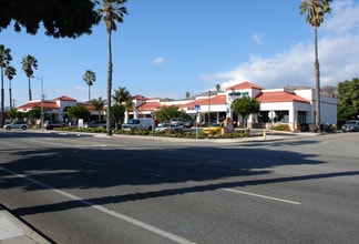 Ventura, CA Retail - 2611 E Thompson Blvd Ventura, CA Retail - 2611 E Thompson Blvd