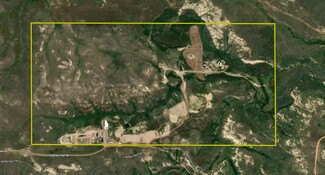 Sentinel Butte, ND Commercial - 3100 Buffalo Gap Rd