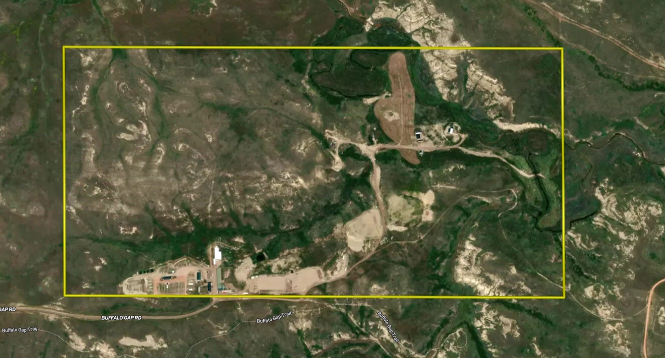 3100 Buffalo Gap Rd, Sentinel Butte, ND for Sale