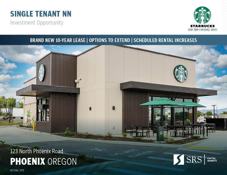 123 Phoenix Rd, Phoenix, OR for Sale