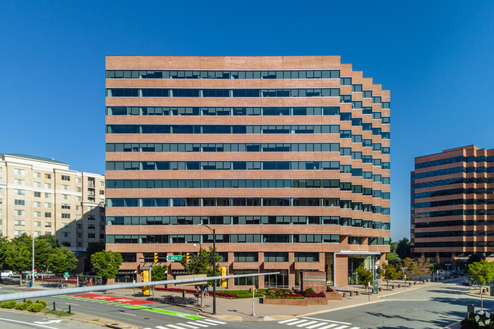 2111 Wilson Blvd, Arlington, VA for Rent