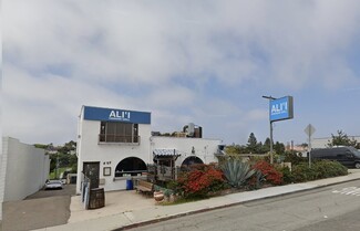 El Segundo, CA Retail - 409 E Grand Ave