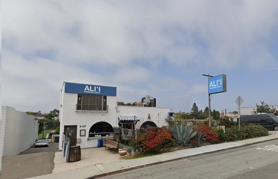 409 E Grand Ave, El Segundo, CA for Rent