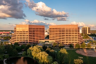 Oakbrook Terrace, IL Office, Office/Medical - 1 Mid America Plz Oakbrook Terrace, IL Office, Office/Medical - 1 Mid America Plz