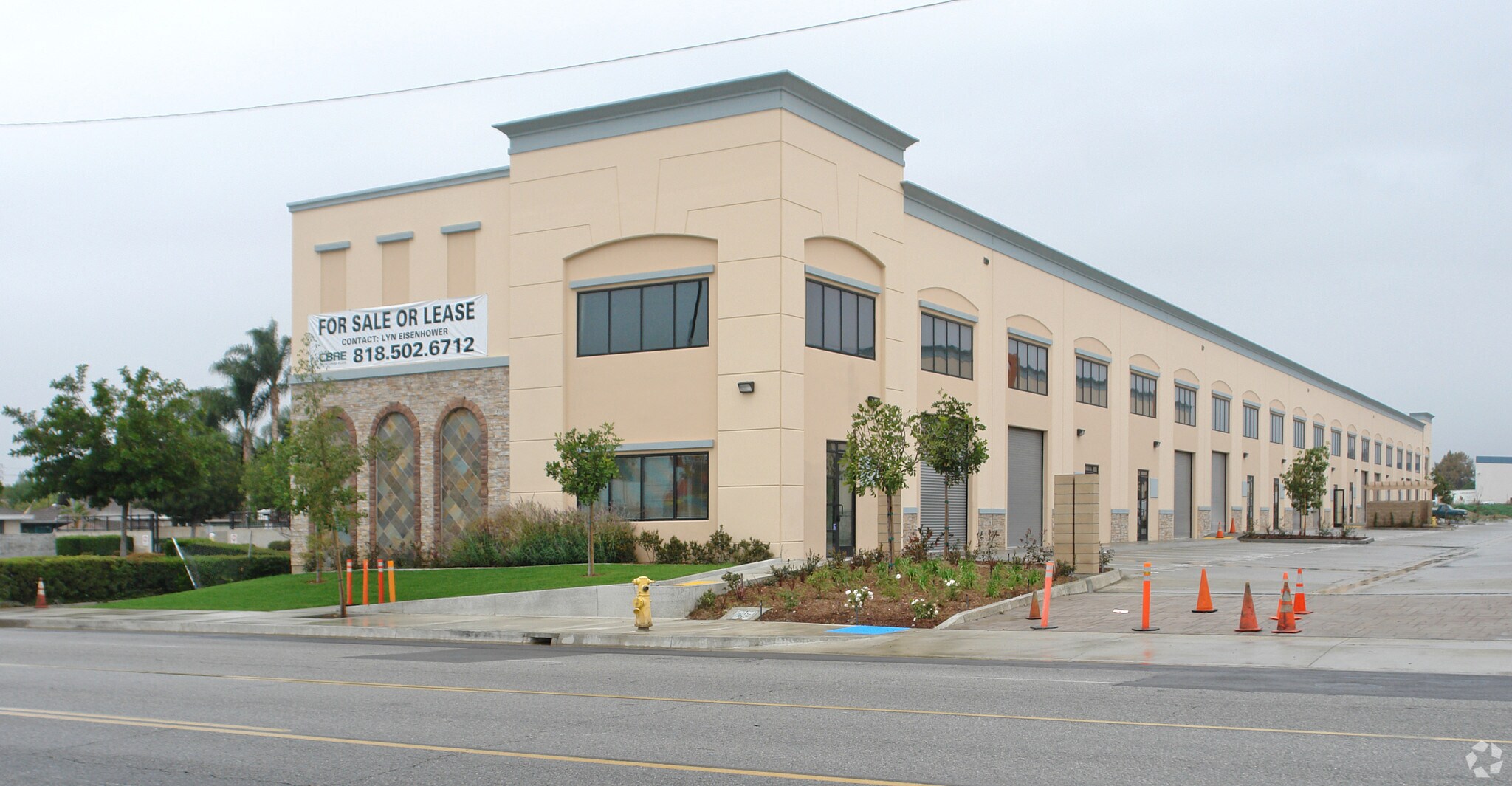 1773 W San Bernardino Rd, West Covina, CA for Rent