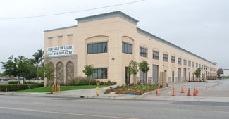 West Covina, CA Industrial - 1773 W San Bernardino Rd