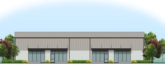 Wilmington, NC Flex - 3335 Pennington Dr