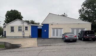 Nashville, TN undefined - 6119 Charlotte Ave