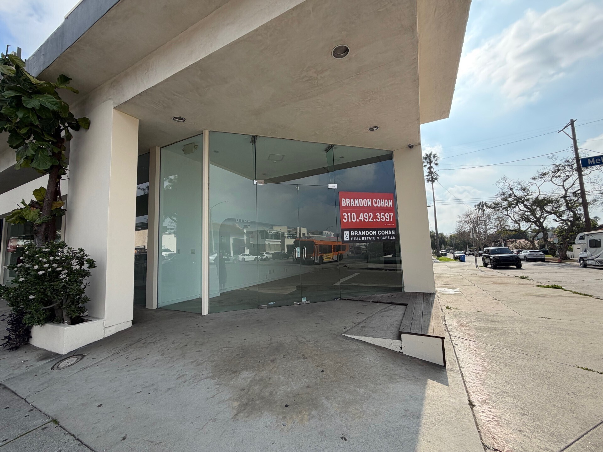 8180 Melrose Ave, Los Angeles, CA for Rent