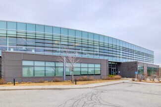 Dorval, QC Office - 10500 Av Ryan