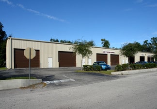 Orlando, FL Industrial - 3052 Shader Rd Orlando, FL Industrial - 3052 Shader Rd