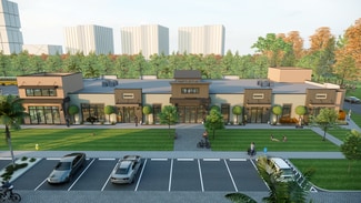 Summerville, SC Retail - 106 N Gosling Way