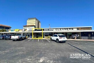 Sarasota, FL Retail - 2249 Ringling Blvd Sarasota, FL Retail - 2249 Ringling Blvd