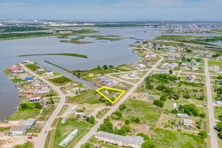 Hitchcock, TX Commercial Land - 0 Swan St