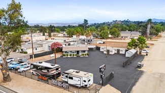 Ramona, CA Office - 2366 Main St