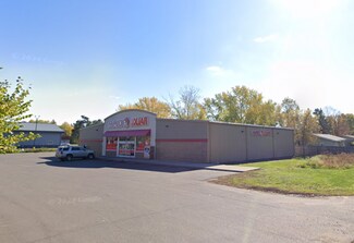 Hinckley, MN Retail - 501 Barry Ave